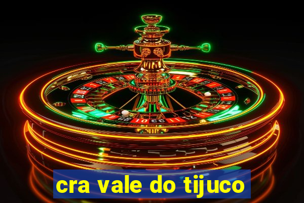 cra vale do tijuco